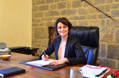 Il Sindaco di Cortona saluta alunni e docenti e augura buon anno scolastico