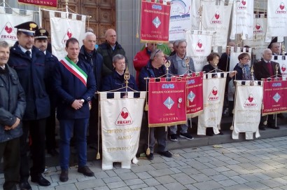 Festa Fratres a Cortona