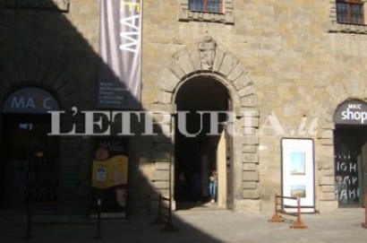 Il 3 ottobre a Cortona la IV edizione della Mostra internazionale di arti visive"