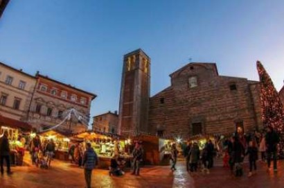 'Natale a Montepulciano: dal 21 novembre al via le iniziative