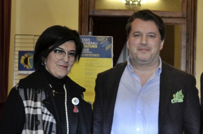 Cultura andata e ritorno a Castiglion Fiorentino con gli Stati Generali della Cultura