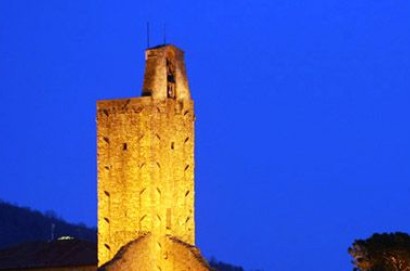Torna a Castiglion Fiorentino la "Festa Medievale Biancazzurra"