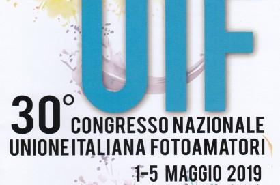 A Cortona il 30^ Congresso Nazionale UIF (Unione Italiana Fotoamatori)