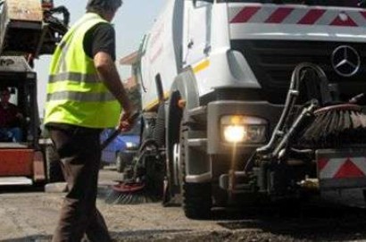Cortona - Asfaltature e manutenzione delle strade, programma che proseguirà