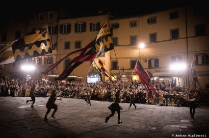 Il gran giorno dell'Archidado!