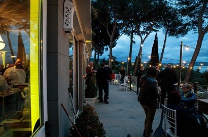 Villa di Passignano: Italian Taste lancia un progetto di riqualificazione