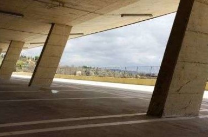 Sabato 28 marzo inaugurazione del parcheggio multipiano a Cetona