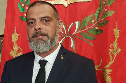 Il consigliere comunale della Lega di Cortona Luca Ghezzi risponde al capogruppo Pd Bernardini