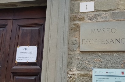 Lettera aperta delle cittadine e dei cittadini al Sindaco di Cortona sulla chiusura del Museo Diocesano