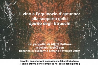 Aion Cultura da Cortona al Museo Nazionale Etrusco di Villa Giulia