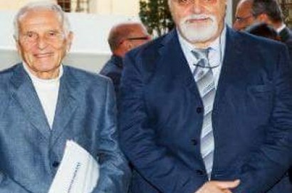 Commemorazione in ricordo di Luciano Pellegrini