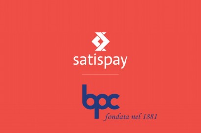 Banca Popolare di Cortona sceglie Satispay e integra l’innovativo servizio di mobile payment nella propria offerta
