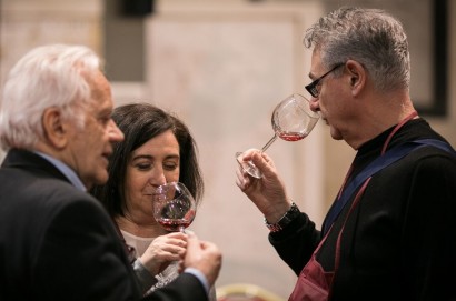 Chianina e Syrah, fervono già i preparativi per l’edizione 2020