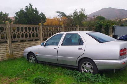 L’Amministrazione annuncia la dismissione dell’auto istituzionale del Comune di Cortona