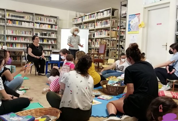 La dottoressa Laura Fedeli va in pensione