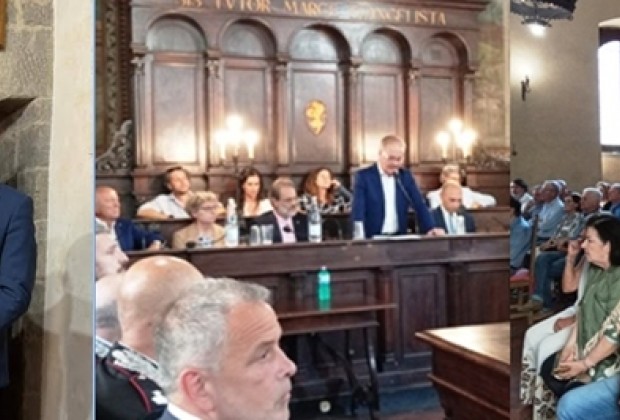 Sei milioni per l'ammodernamento della Diga della Cerventosa