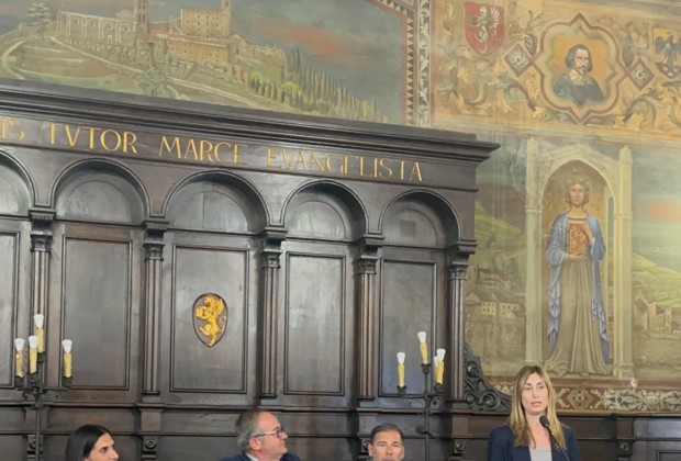 Cortona, le borse di studio «Danilo Camorri» si espandono a tutta la Valdichiana