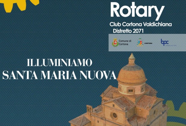ILLUMINIAMO SANTA MARIA NUOVA