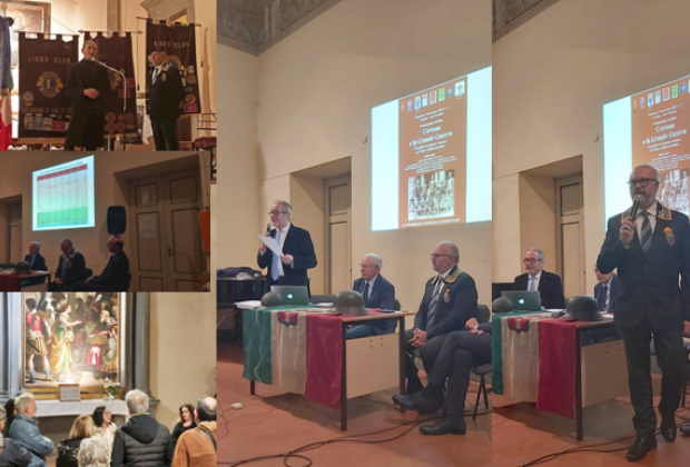 La Festa dell’Unità Nazionale e delle Forze Armate