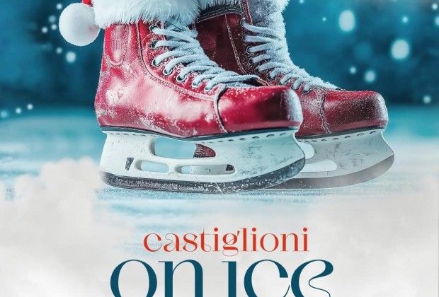 “Castiglioni on ice”