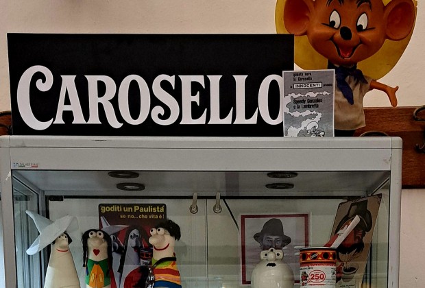 Mostra del Giocattolo d’Epoca e Modellismo