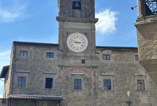 Cortona, è stabile l’andamento demografico alla fine del 2025