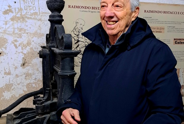 Festa dei Giornalisti