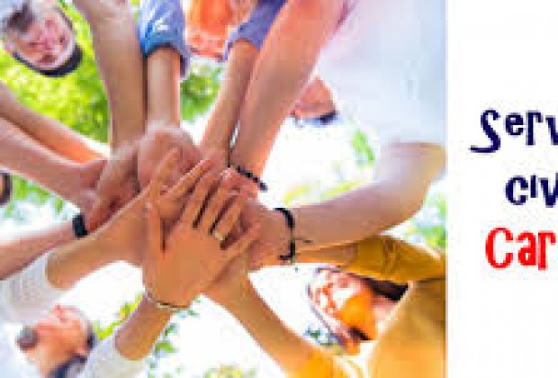 Servizio civile in Caritas: dieci i posti disponibili nel territorio della Diocesi di Arezzo,Cortona e Sanselpolcro