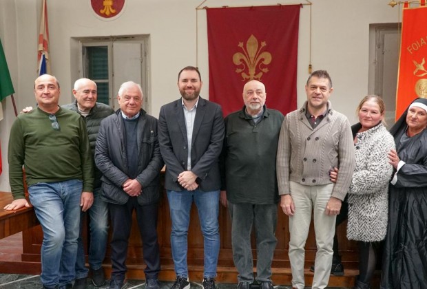 Foiano della Chiana celebra la Pasqua 2026: fede, tradizione e comunità tra capoluogo e territorio