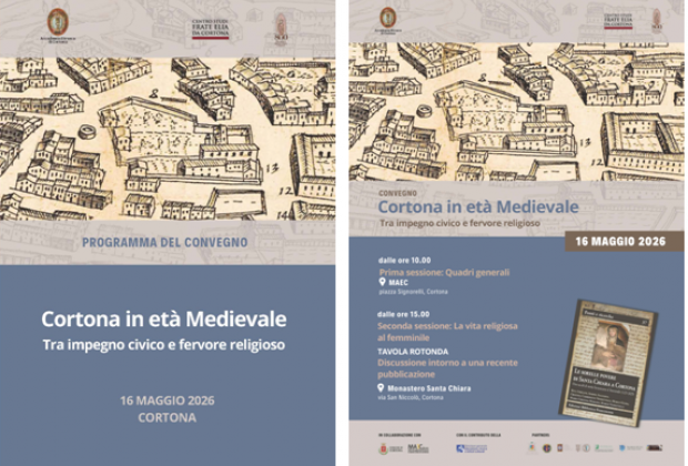 Tra impegno civico e fervore religioso