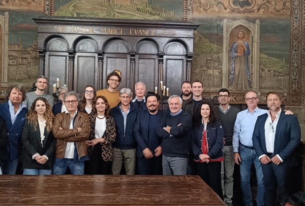 Cortona, nuovo capitolo per la gestione turistica della Valdichiana aretina