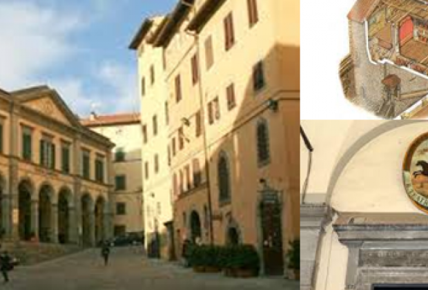 Contributo della Regione Toscana al Teatro Signorelli