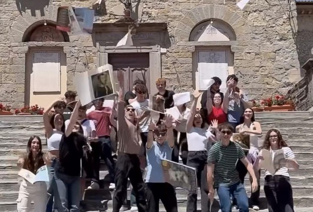 Le eccellenze dell'IIS "Luca Signorelli"