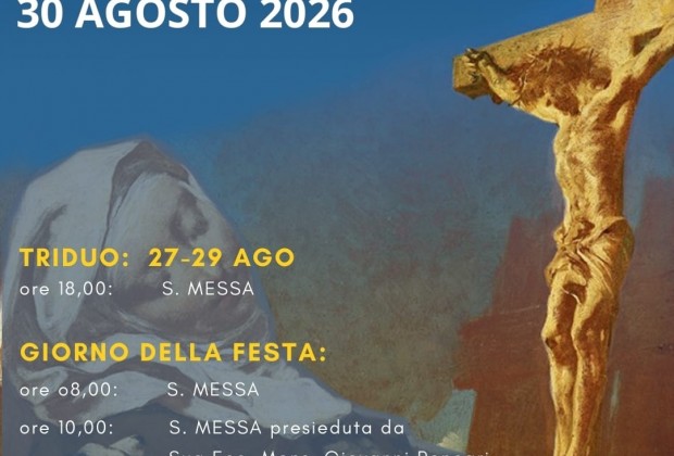 Festa del Crocifisso
