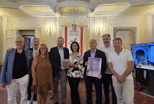 Premio Giornalistico Nazionale Città di Foiano della Chiana, il 5 settembre la IV edizione