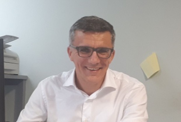 È Dario Rosini il nuovo DG della Asl Toscana Sud-est