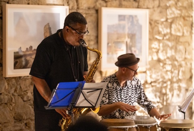 Cortona Jazz, il gran finale di un festival che guarda al futuro
