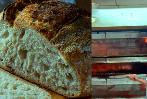Carovita: dal primo novembre a Camucia aumenta il prezzo del pane