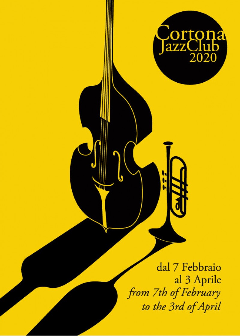 Terza edizione del Cortona Jazz Club