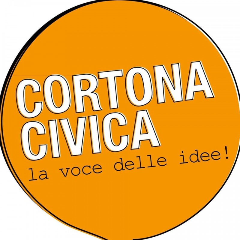 Coronavirus, Cortona Civica fa le sue proposte
