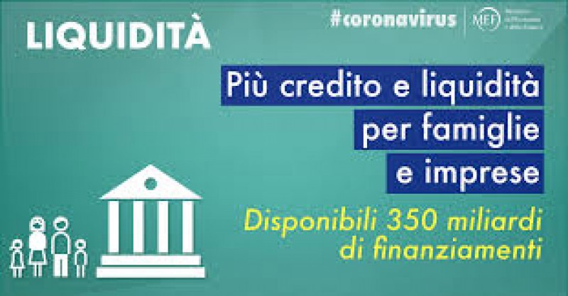 Alla ripartenza, più credito ad imprese e famiglie come fece la Banca d'Italia del  mitico Carli.