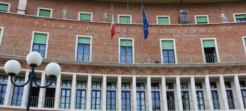 D.P.C.M. 22 marzo 2020 – disposizioni urgenti sulle attività produttive industriali e commerciali - Arezzo
