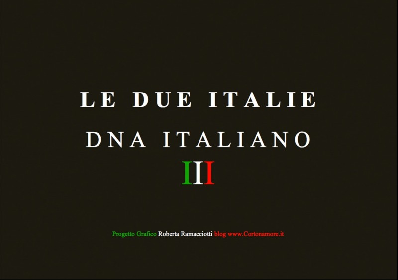 Le Due Italie