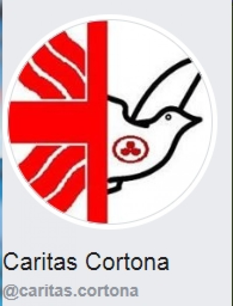 Anche le Caritas Cortona in campo per l’emergenza Covid