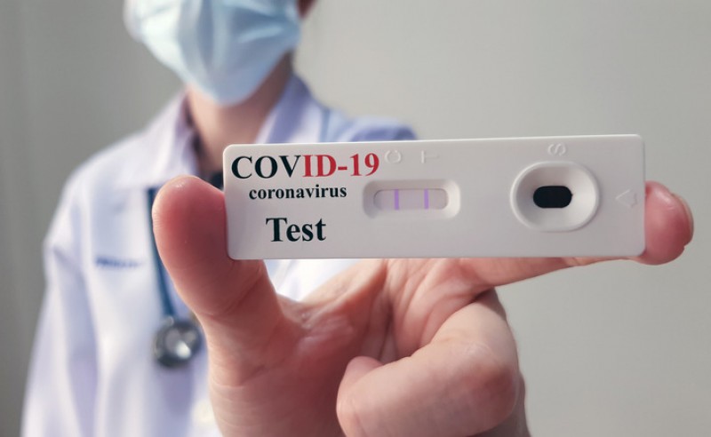 Coronavirus, test sierologico gratuito per i donatori periodici di sangue e plasma