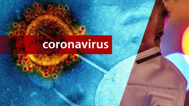 Due nuovi casi di Coronavirus a Cortona