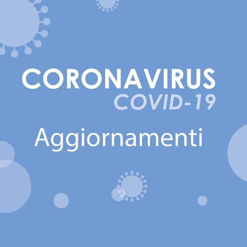 Coronavirus, zero decessi, 5 nuovi casi, nessuna guarigione