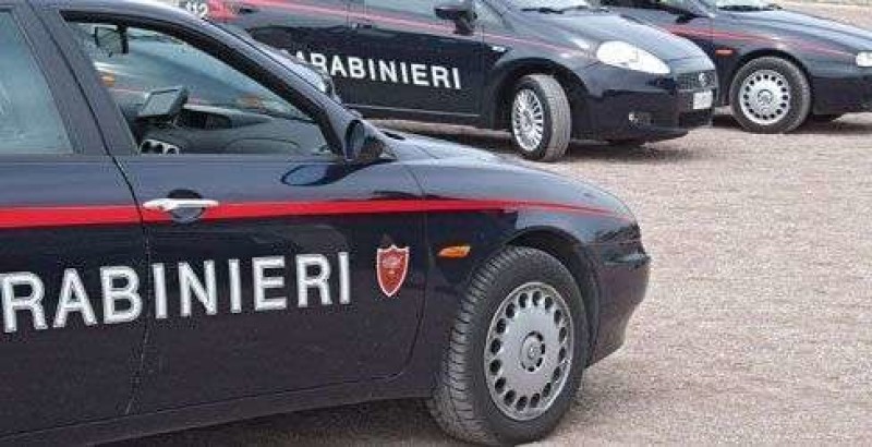Furto a Castiglion Fiorentino, i Carabinieri individuano la responsabile