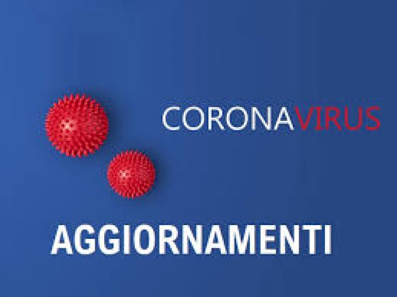 Coronavirus aggiornamento 20 settembre in provincia di Arezzo