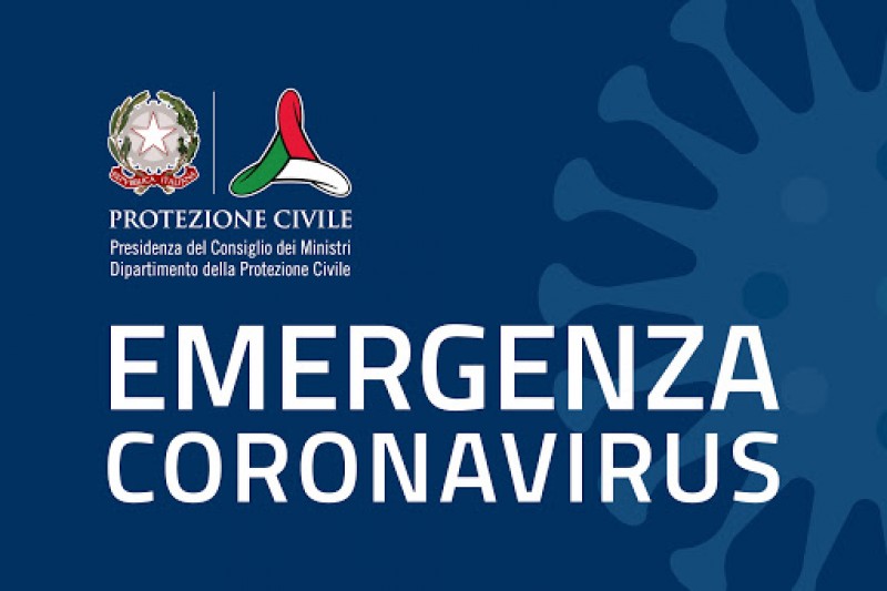 7 Novembre aggiornamento Coronavirus in provincia di Arezzo